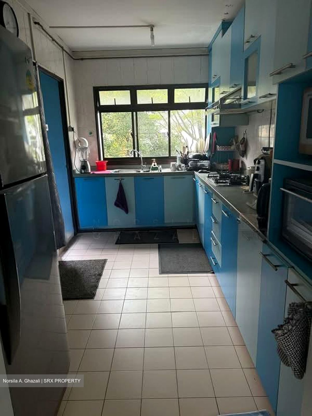 Blk 350 Corporation Drive (Jurong West), HDB 4 Rooms #526516151